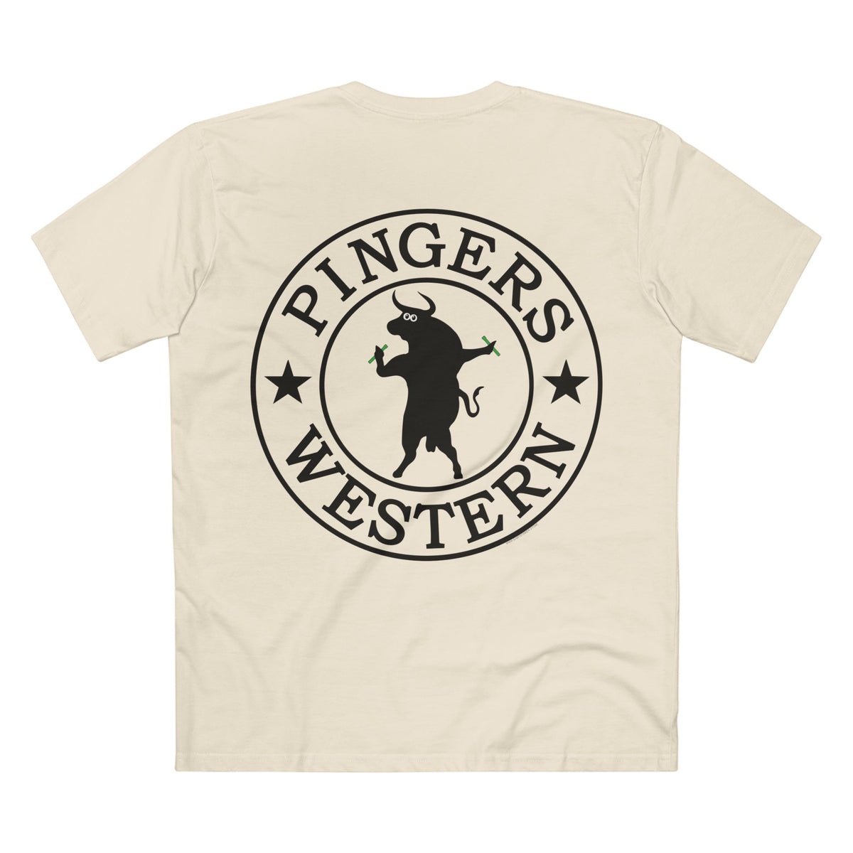 Ping West - Premium Tee