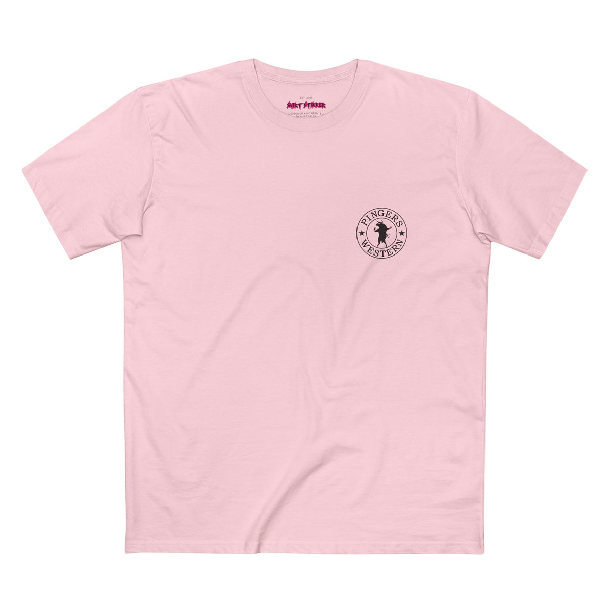 Ping West - Premium Tee