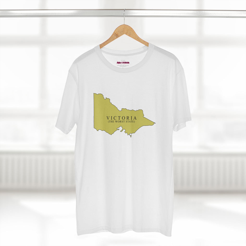 Victoria "The Worst State" Premium Tee