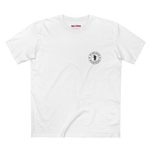 Ping West - Premium Tee