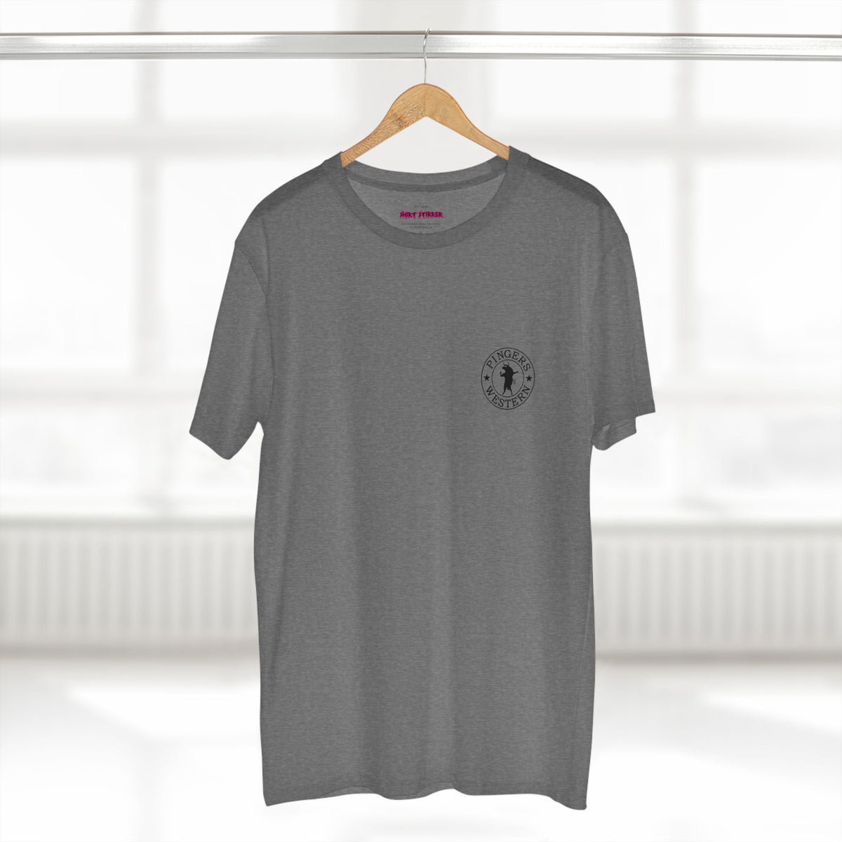 Ping West - Premium Tee