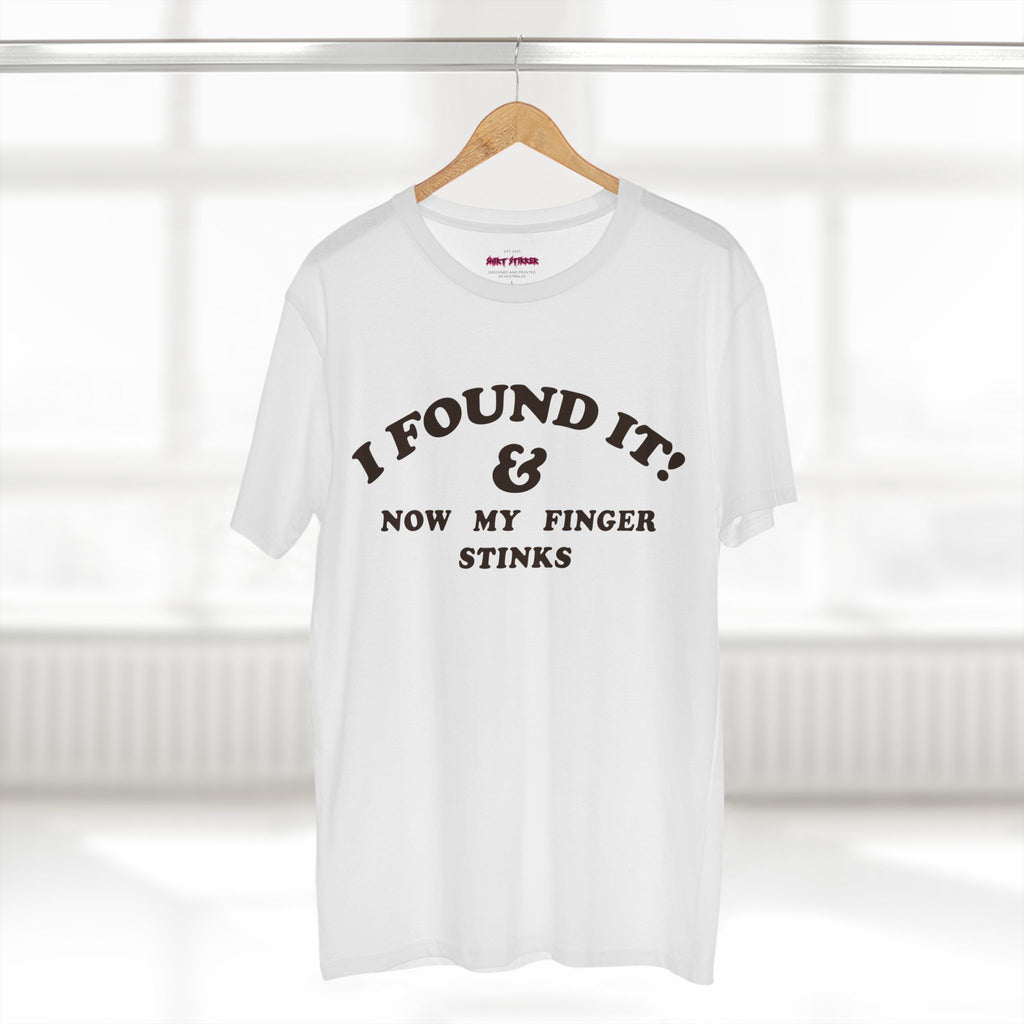 I Found It! - Premium Tee
