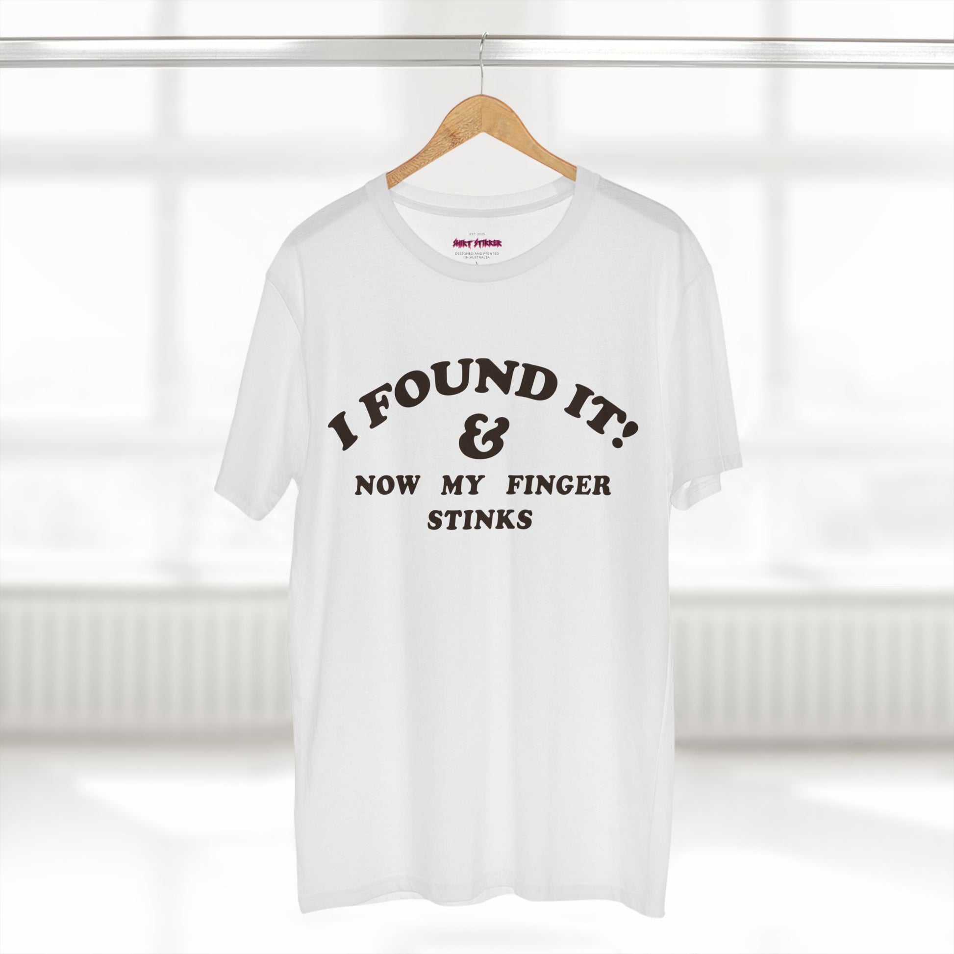 I Found It! - Premium Tee
