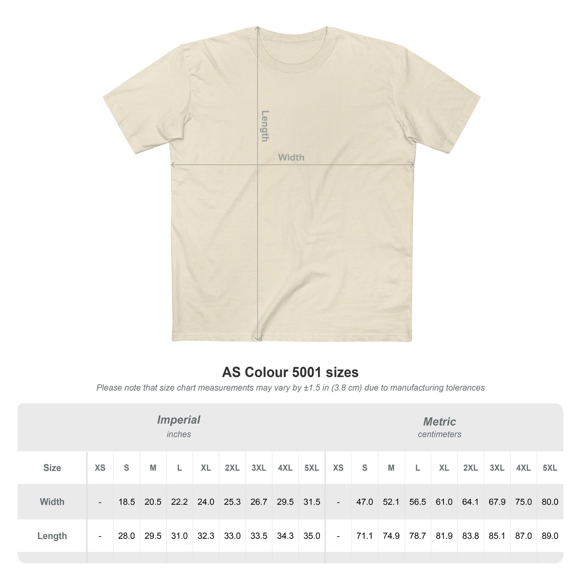 Victoria "The Worst State" Premium Tee