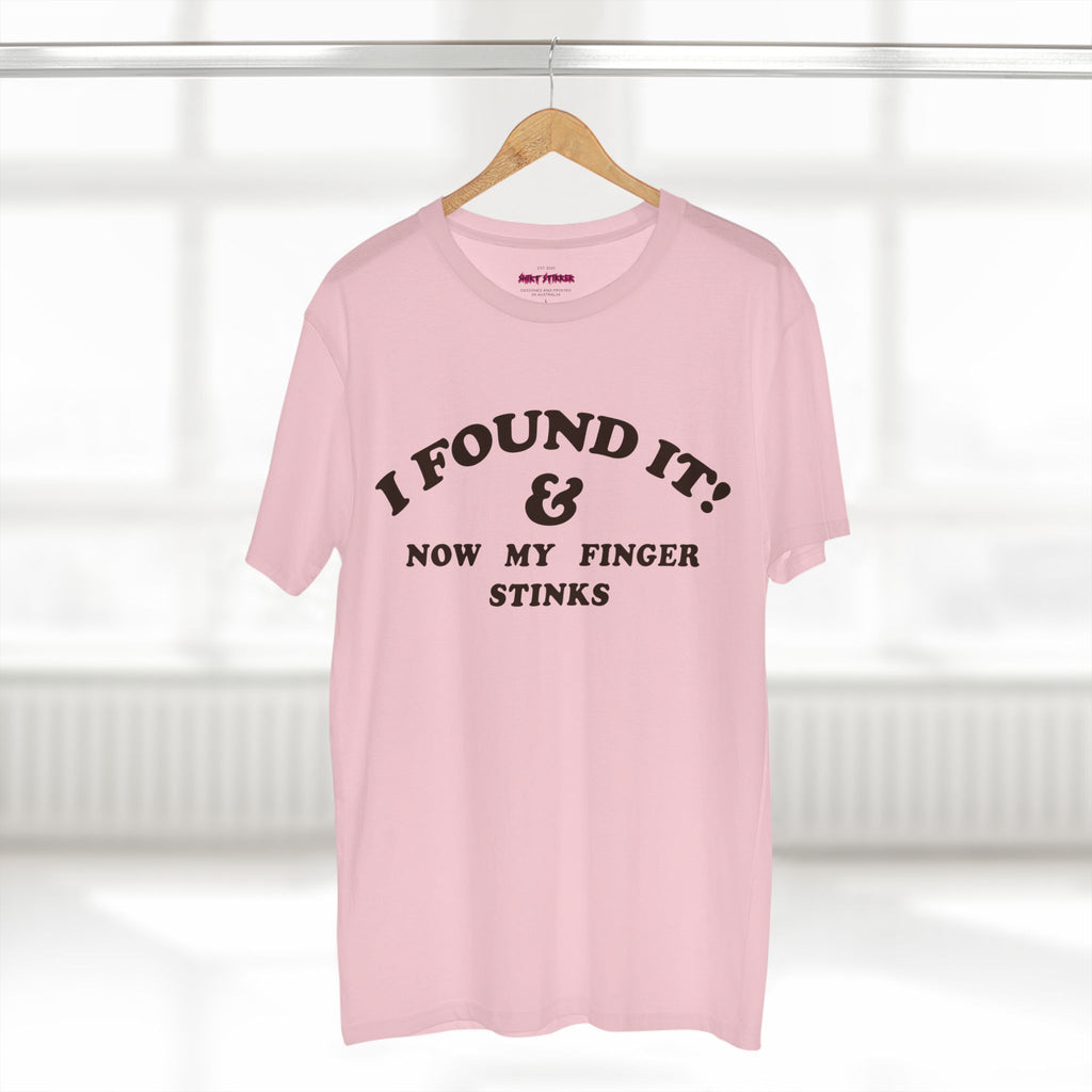 I Found It! - Premium Tee