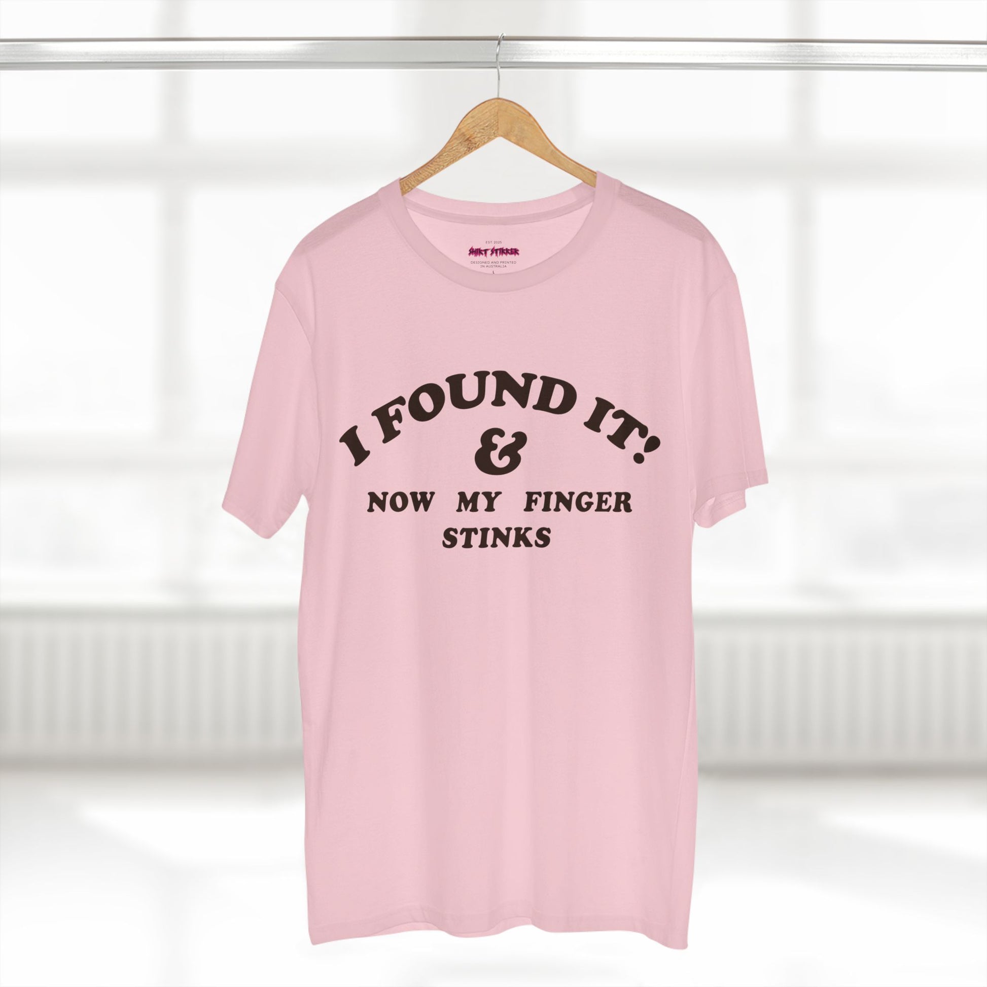 I Found It! - Premium Tee