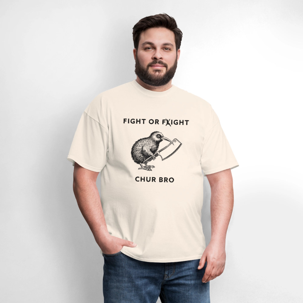 Chur Bro - Unisex Classic T-Shirt - natural