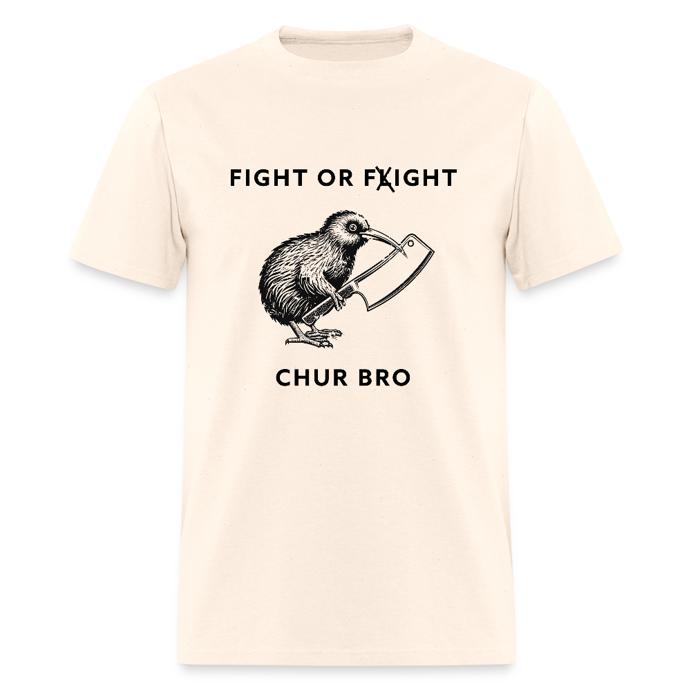Chur Bro - Unisex Classic T-Shirt - natural