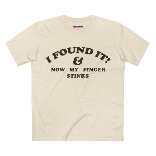 I Found It! - Premium Tee