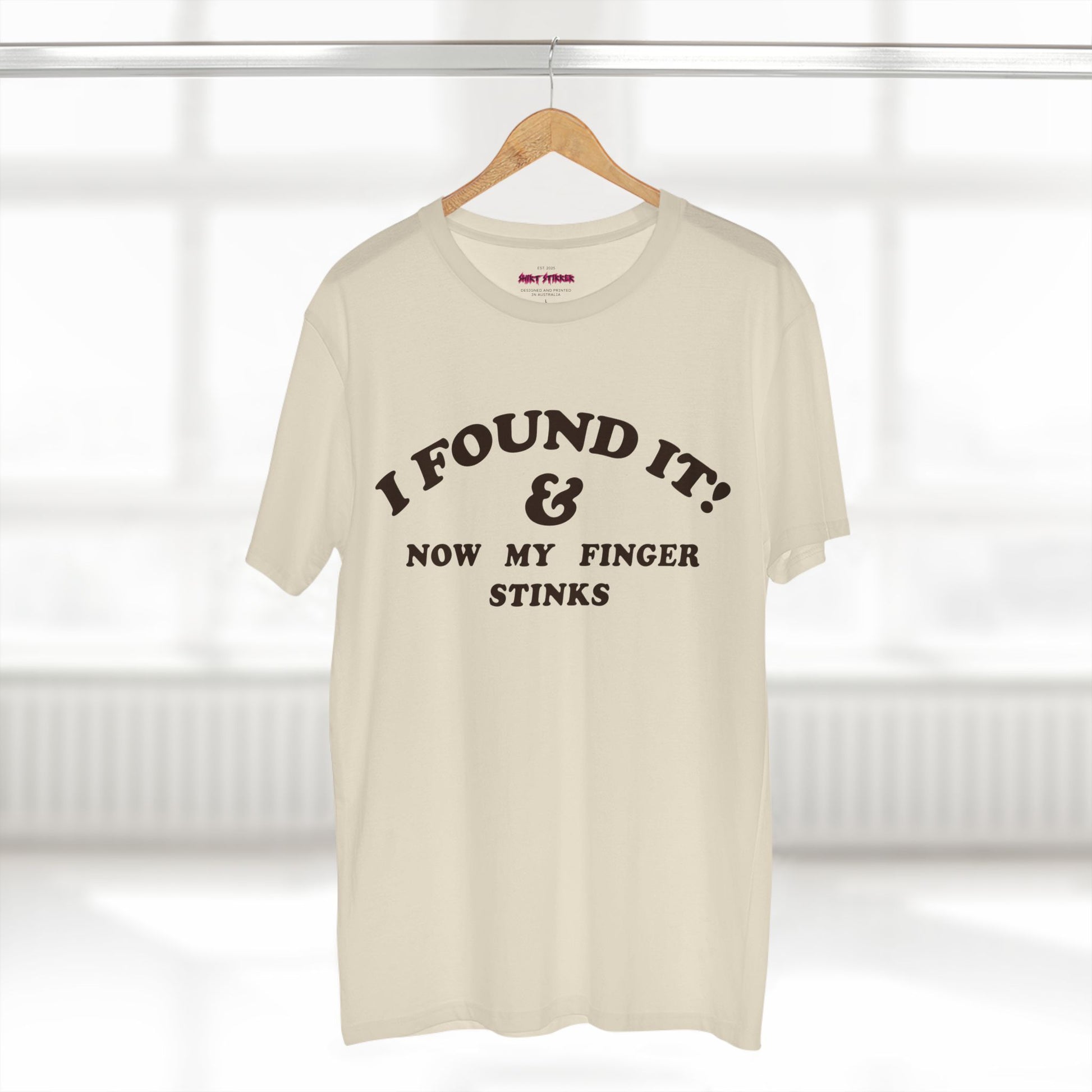 I Found It! - Premium Tee
