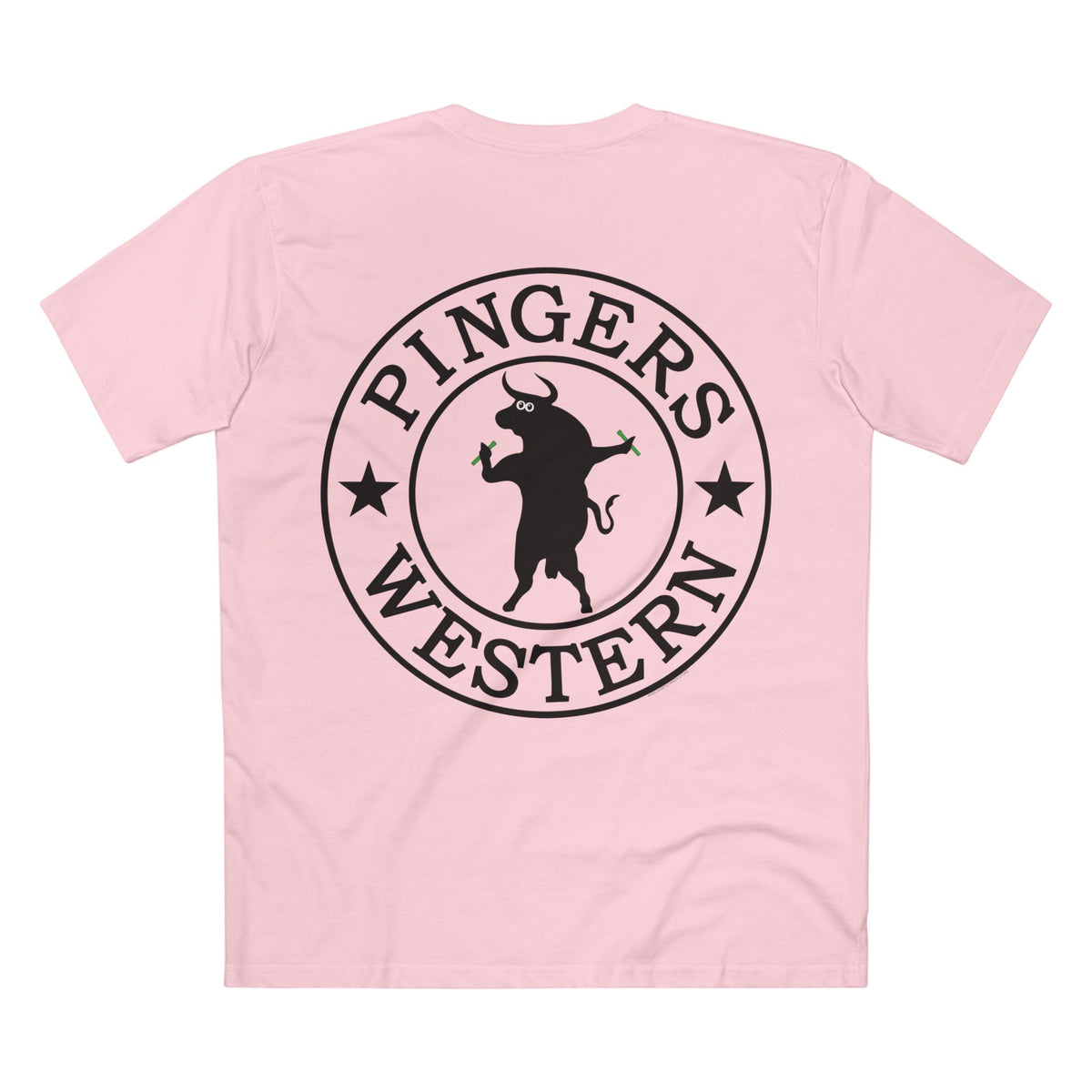 Ping West - Premium Tee