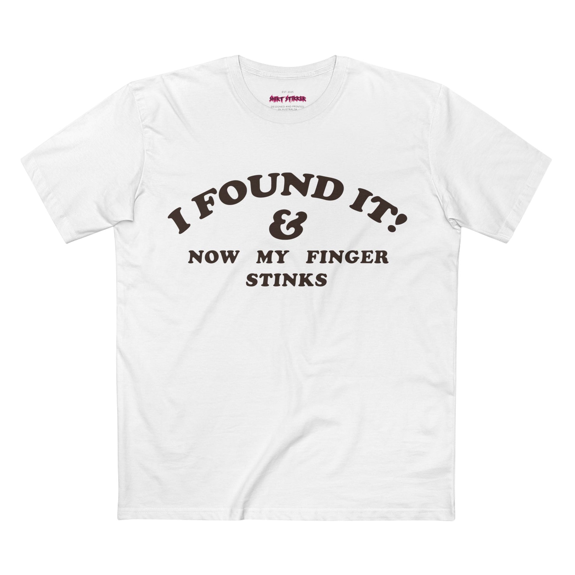 I Found It! - Premium Tee