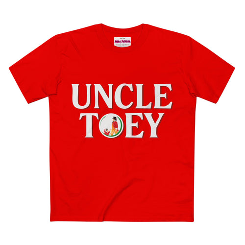 Uncle Toey - Premium Tee