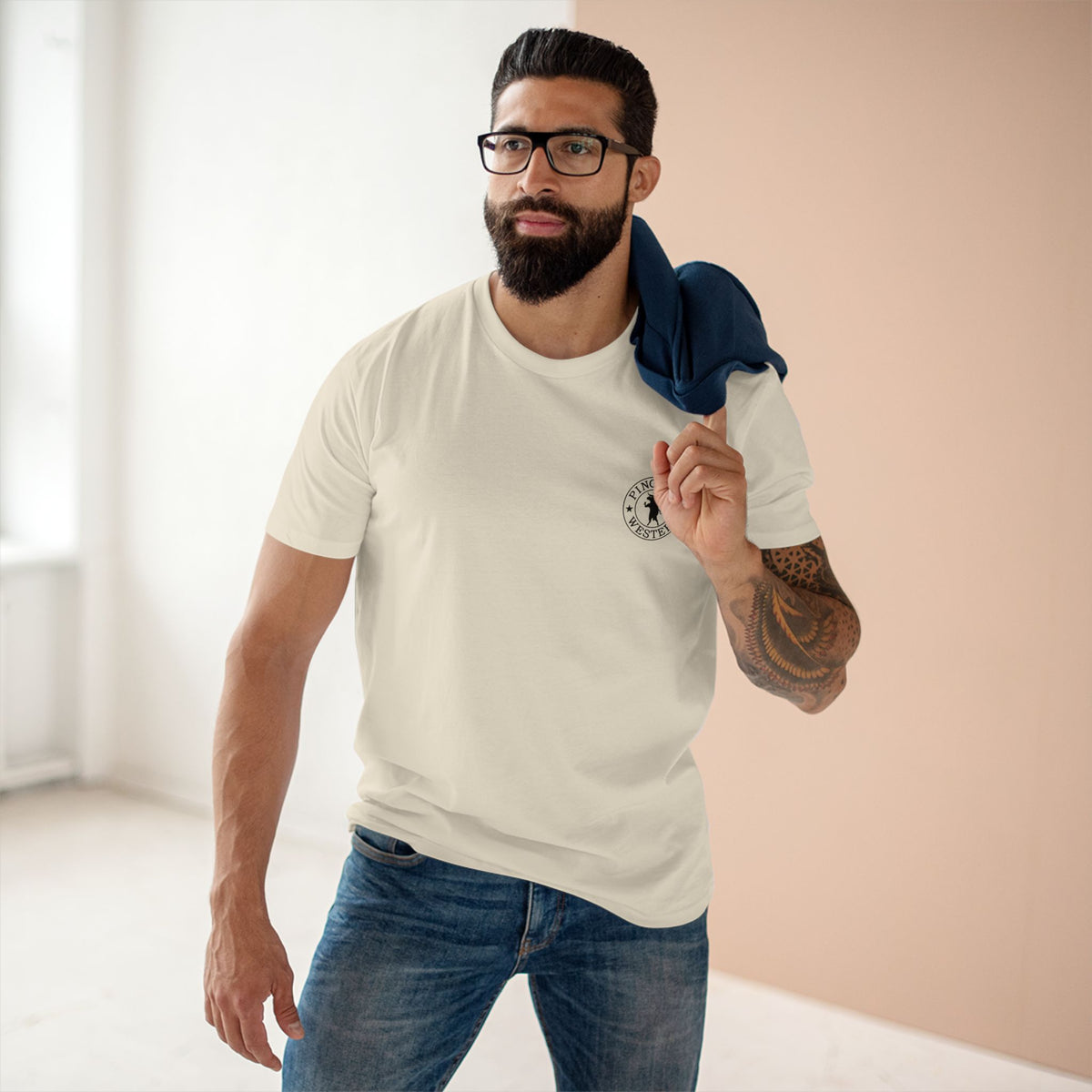 Ping West - Premium Tee