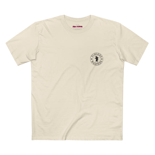 Ping West - Premium Tee