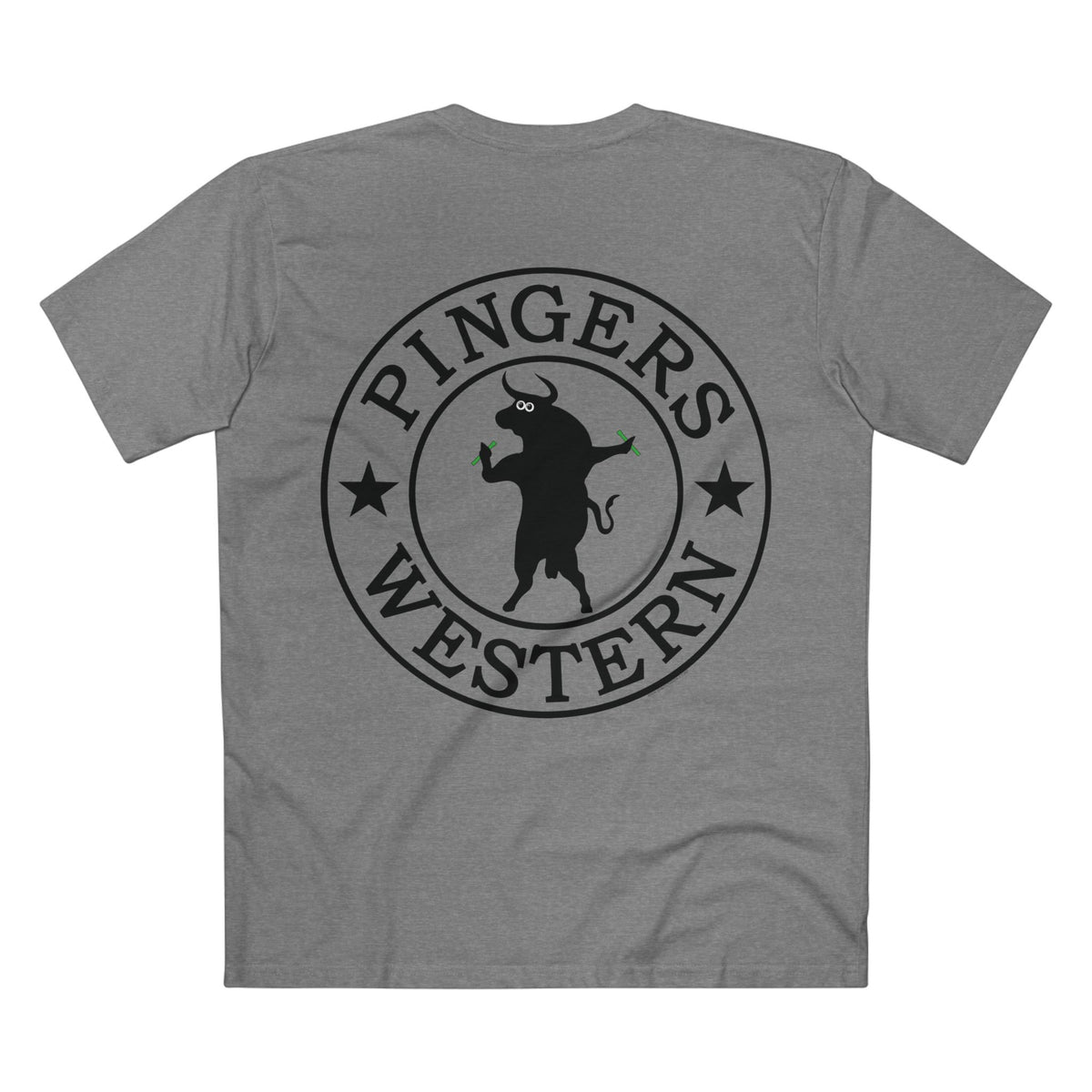Ping West - Premium Tee