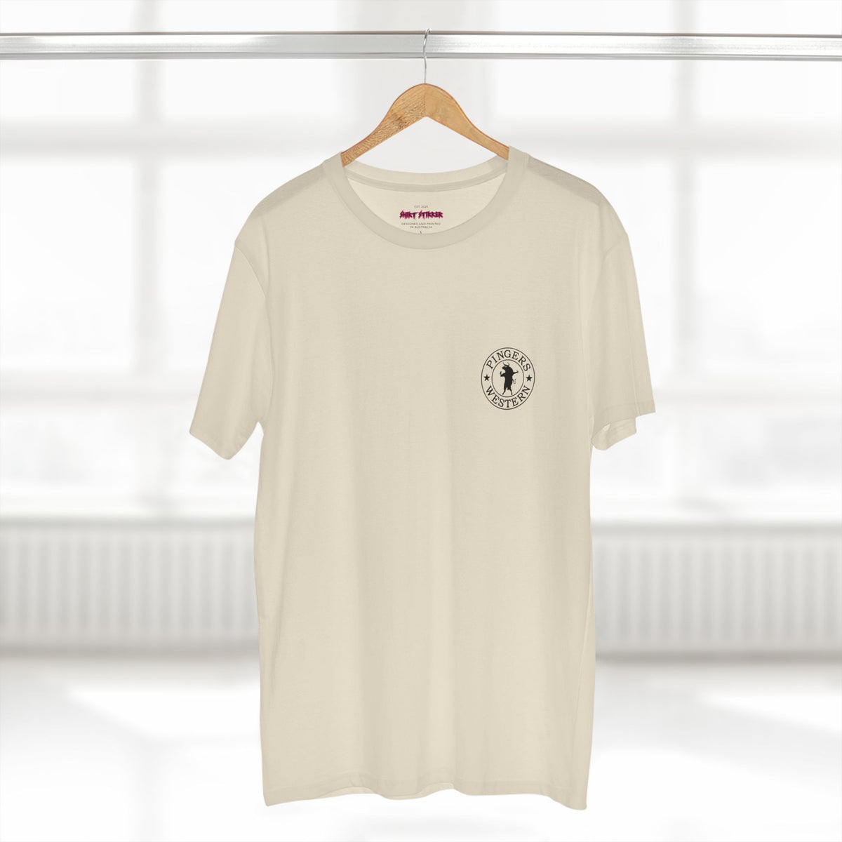 Ping West - Premium Tee