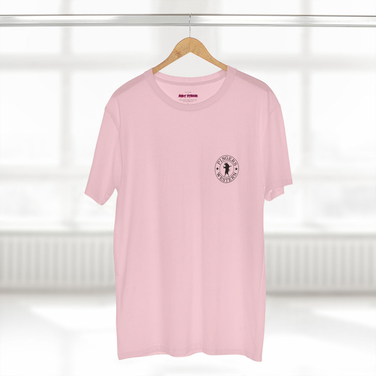 Ping West - Premium Tee